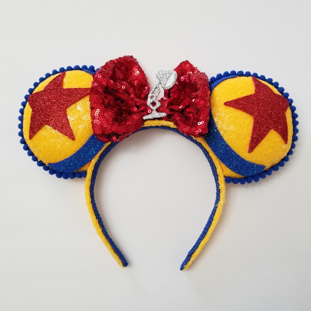 Mouse Ears